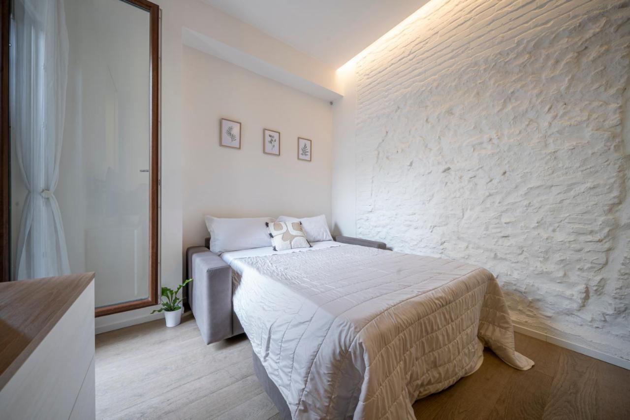 Piazza Maggiore-Luxury Apartment-Elegant Terrace Болонья Екстер'єр фото