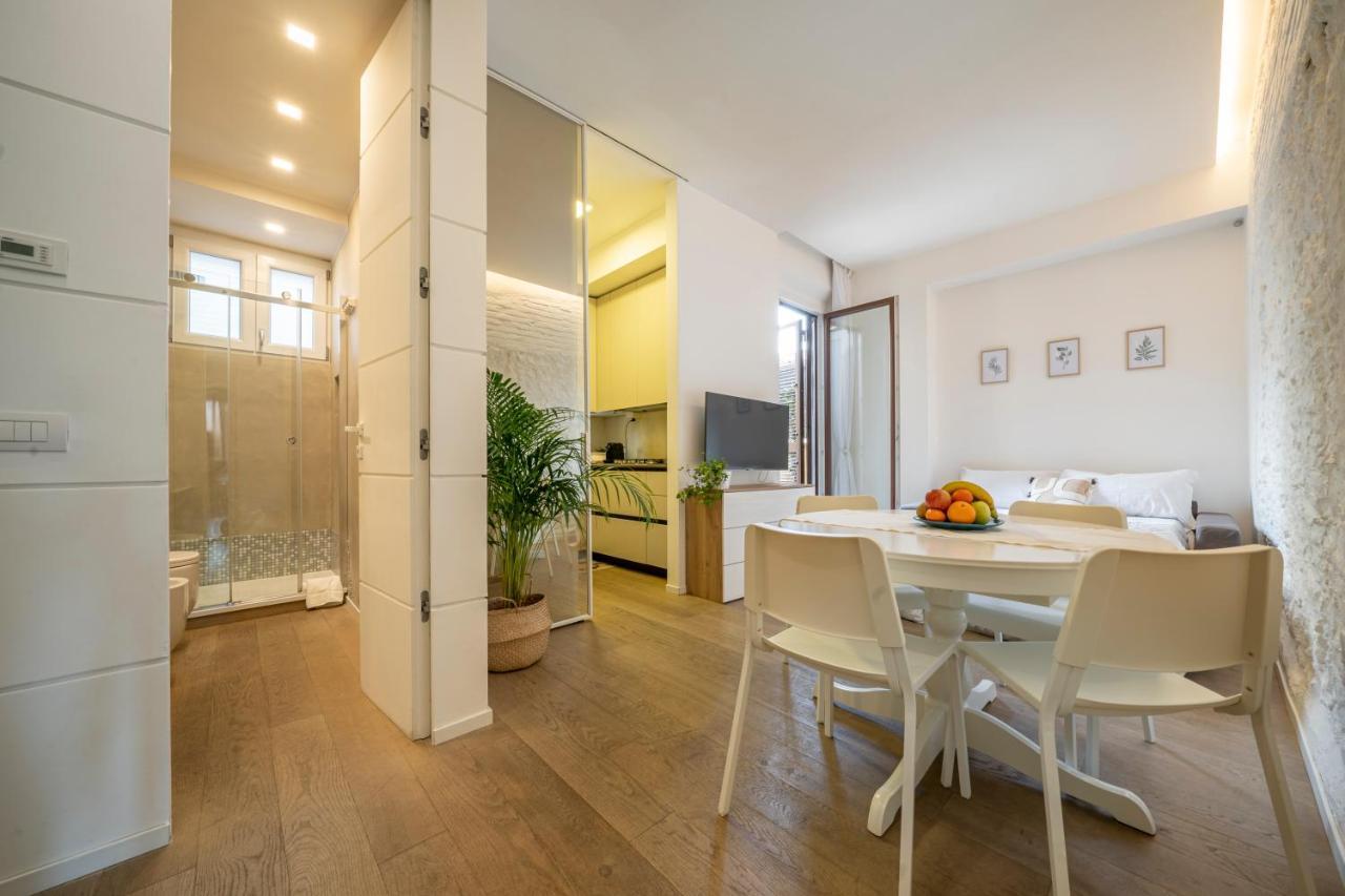 Piazza Maggiore-Luxury Apartment-Elegant Terrace Болонья Екстер'єр фото