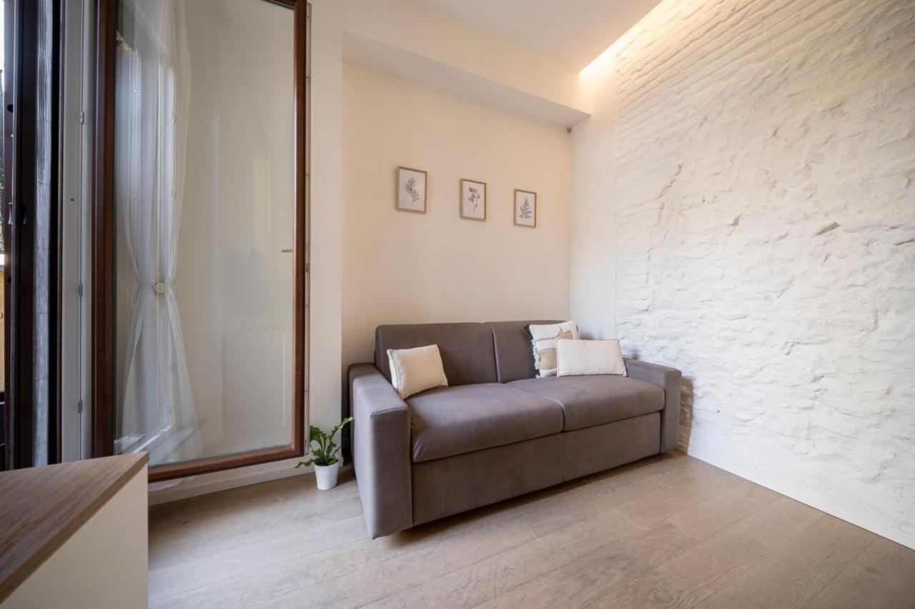 Piazza Maggiore-Luxury Apartment-Elegant Terrace Болонья Екстер'єр фото