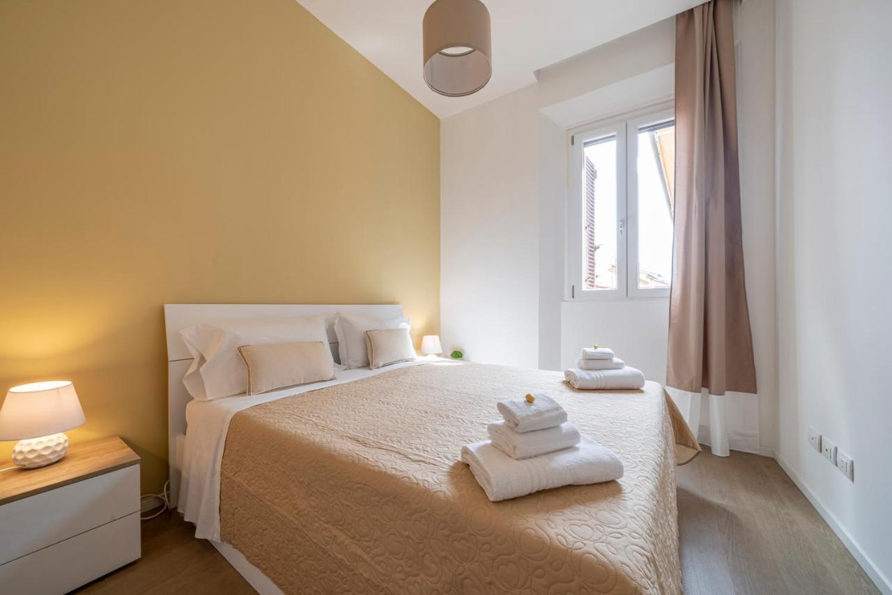 Piazza Maggiore-Luxury Apartment-Elegant Terrace Болонья Екстер'єр фото