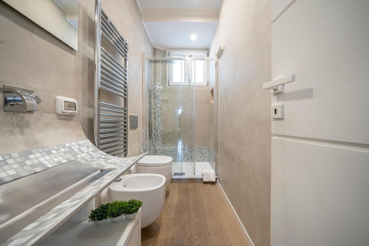 Piazza Maggiore-Luxury Apartment-Elegant Terrace Болонья Екстер'єр фото