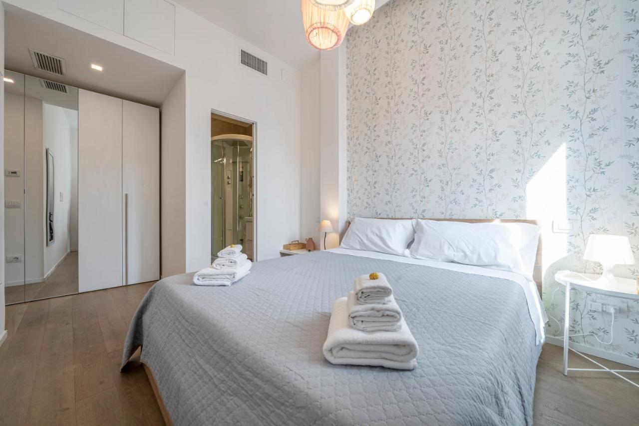 Piazza Maggiore-Luxury Apartment-Elegant Terrace Болонья Екстер'єр фото