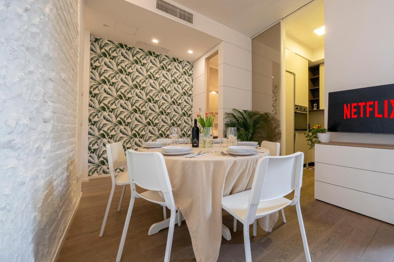 Piazza Maggiore-Luxury Apartment-Elegant Terrace Болонья Екстер'єр фото