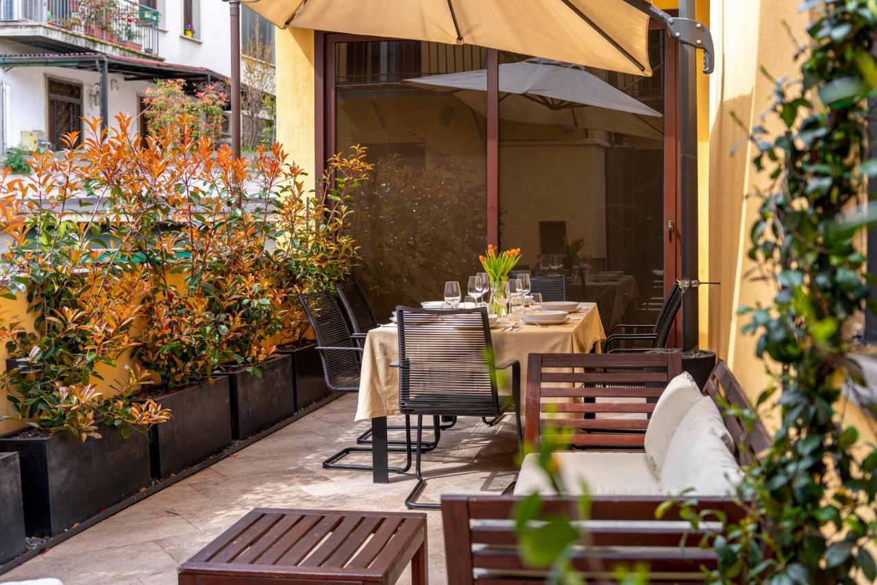 Piazza Maggiore-Luxury Apartment-Elegant Terrace Болонья Екстер'єр фото