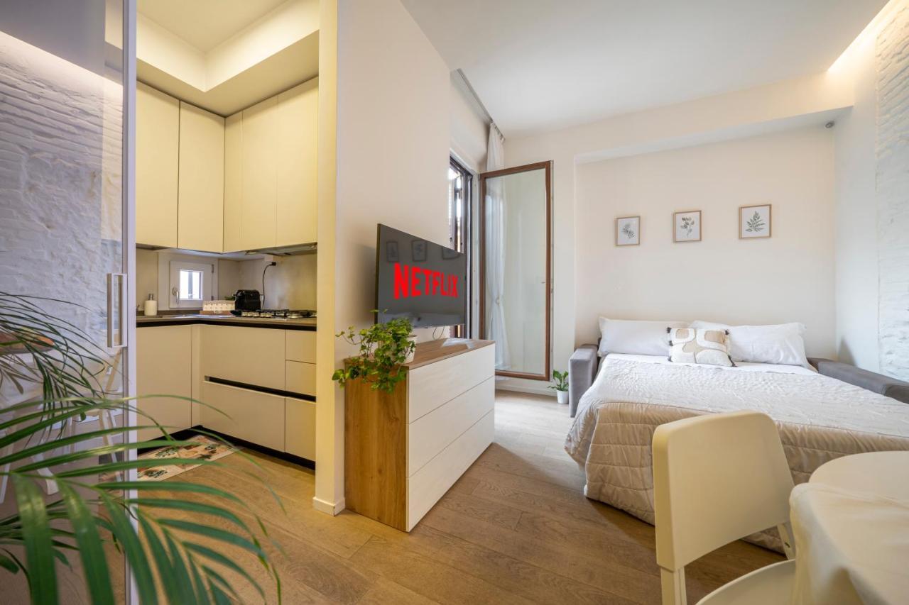 Piazza Maggiore-Luxury Apartment-Elegant Terrace Болонья Екстер'єр фото