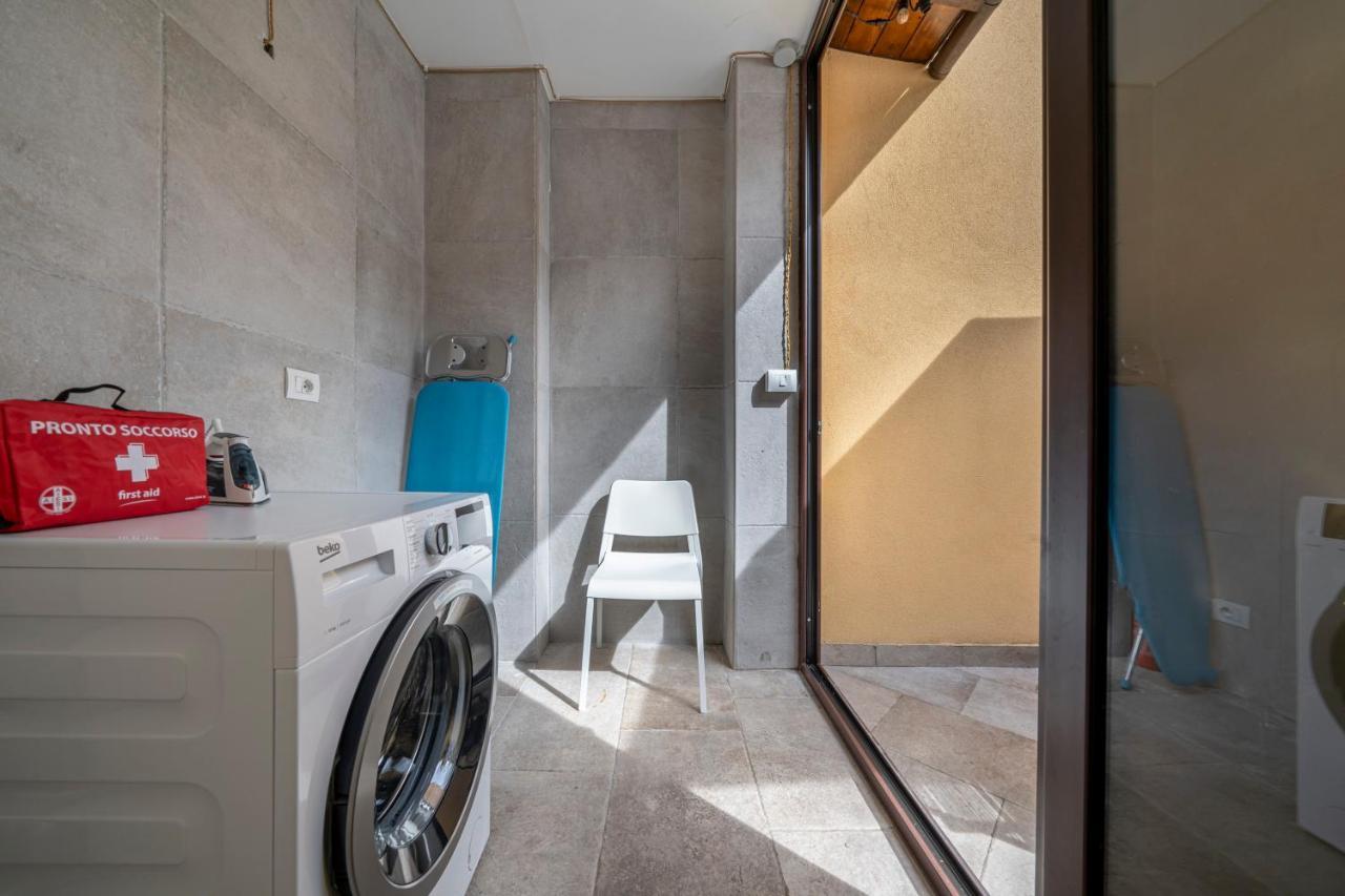 Piazza Maggiore-Luxury Apartment-Elegant Terrace Болонья Екстер'єр фото