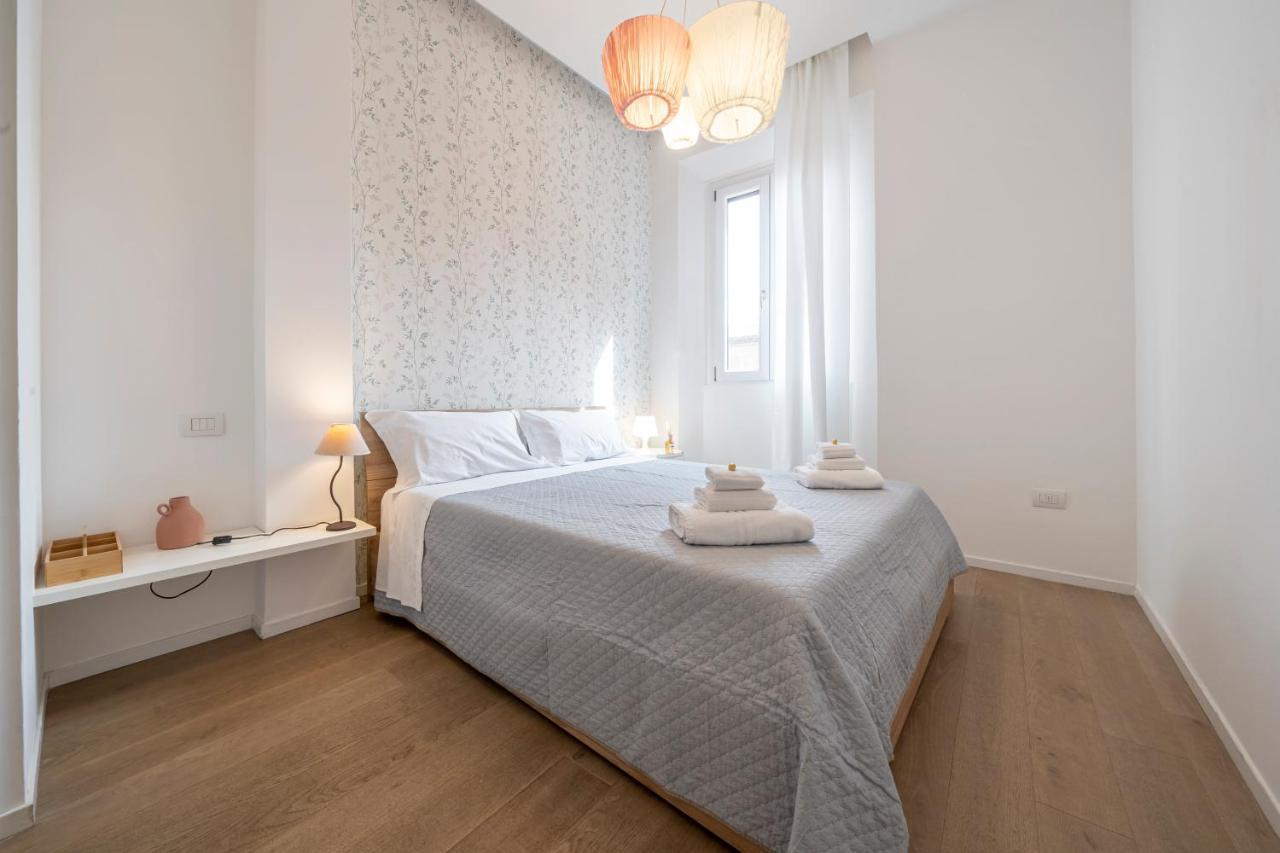Piazza Maggiore-Luxury Apartment-Elegant Terrace Болонья Екстер'єр фото