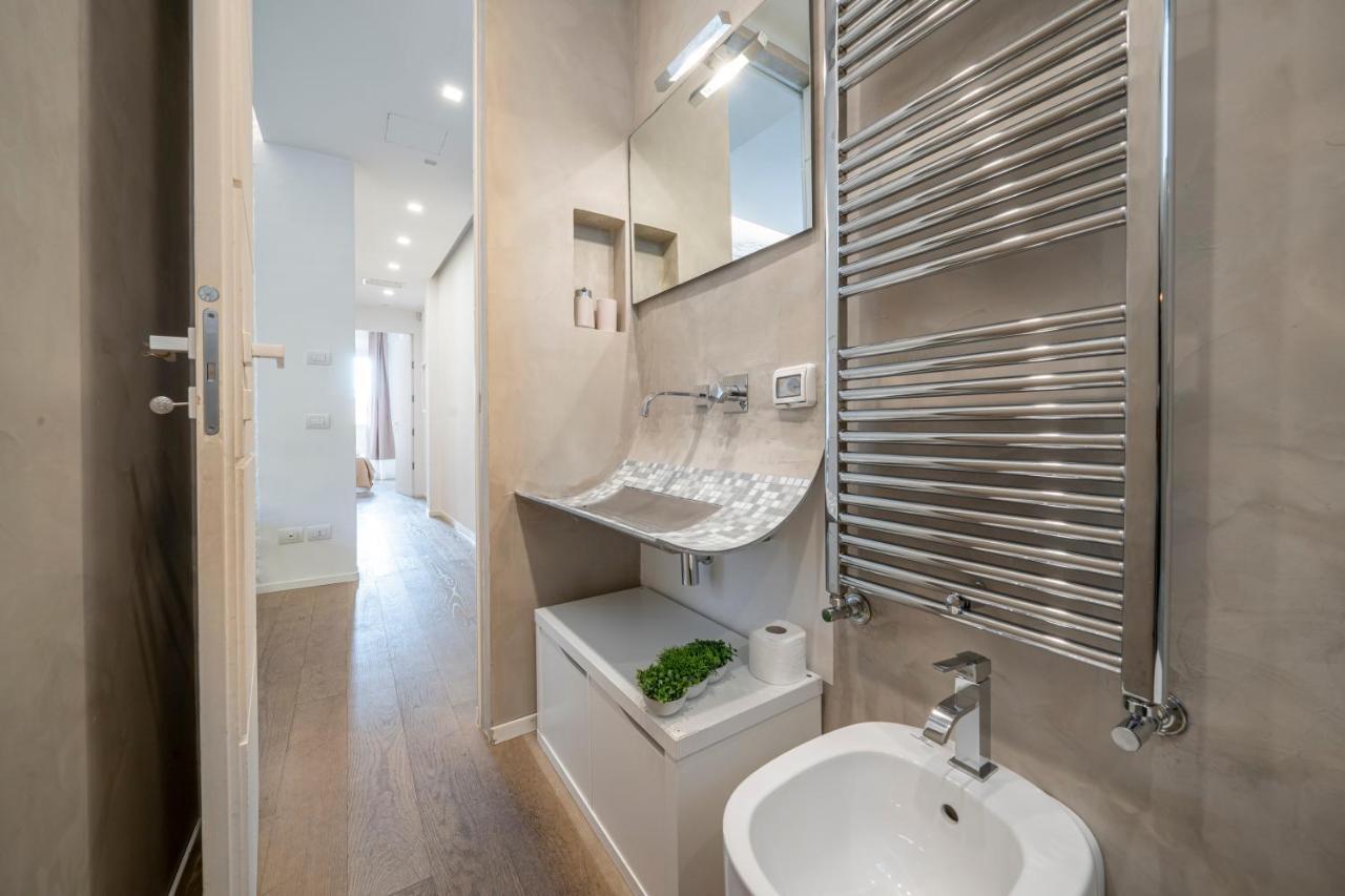Piazza Maggiore-Luxury Apartment-Elegant Terrace Болонья Екстер'єр фото